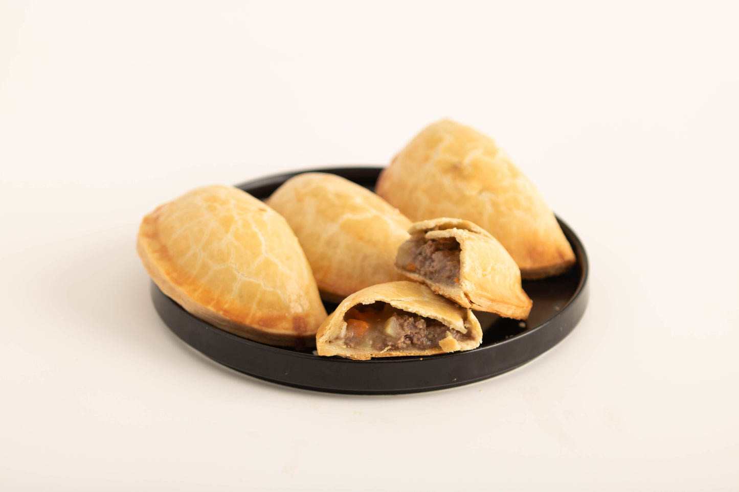 Meat pie