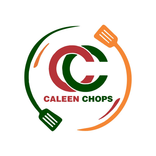 Caleen Chops