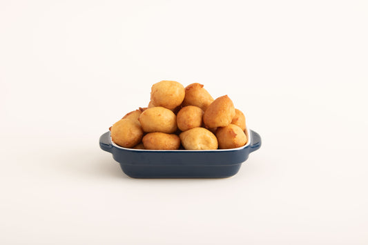 Puff-Puff