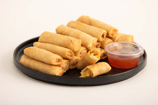 Spring Rolls