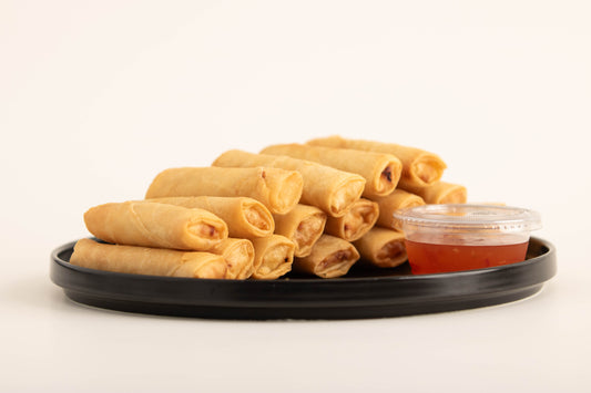 Spring Rolls