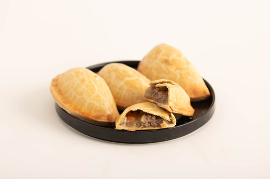 Meat pie