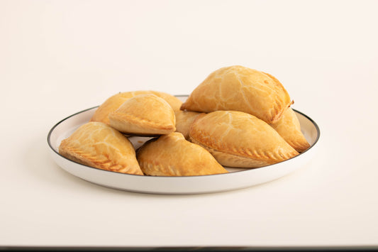 Chicken Pie