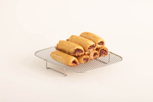 Sausage Rolls