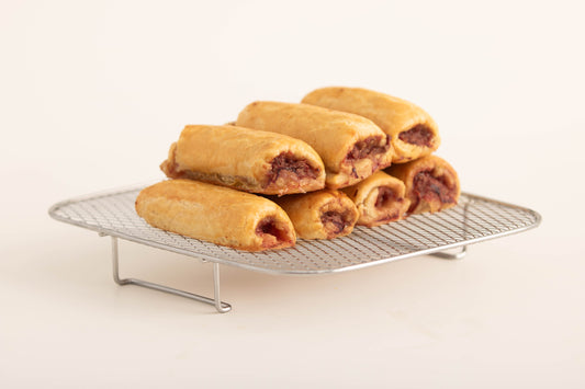 Sausage Rolls