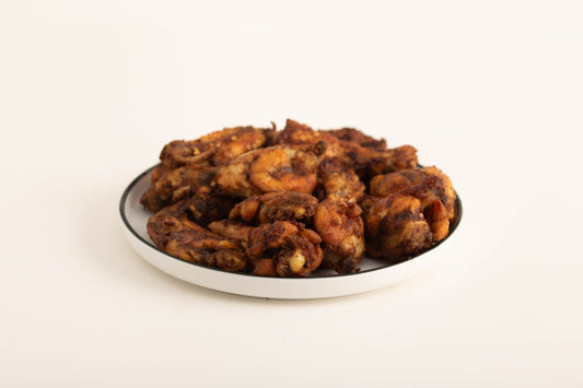 Grilled Chicken