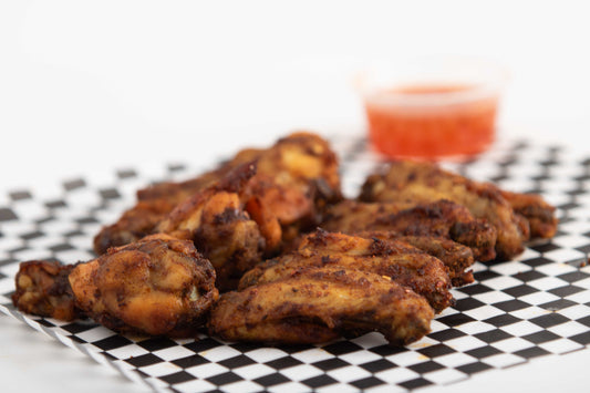 Grilled Chicken