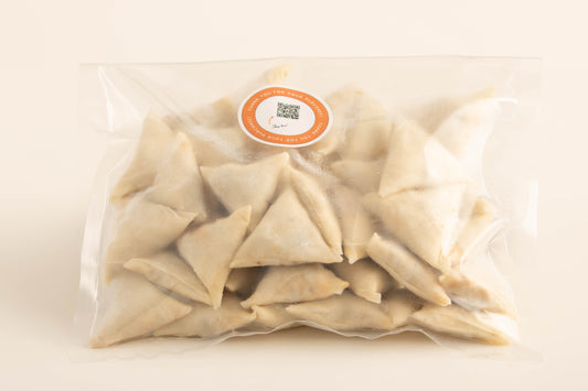 Frozen Beef Samosa