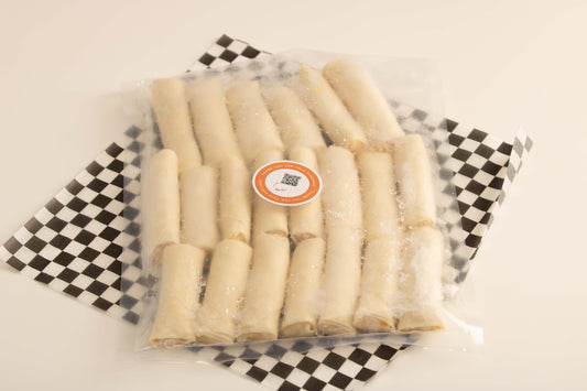 Frozen Spring Roll