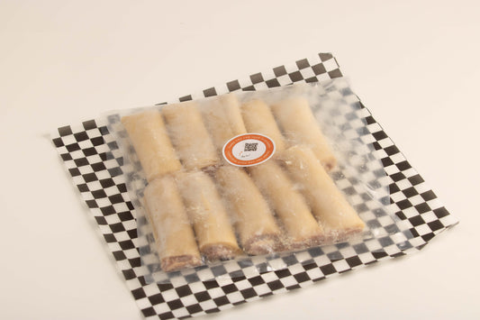 Frozen Sausage Rolls