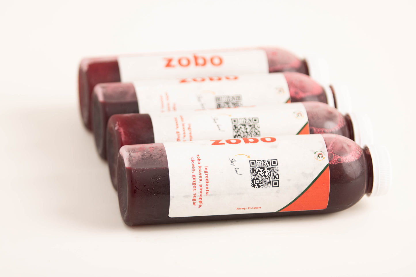 Zobo drink