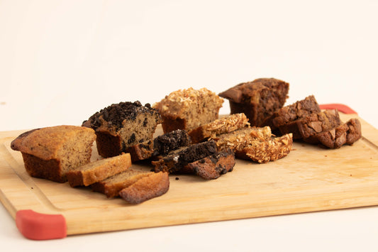 Banana Bread